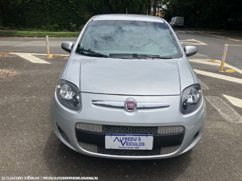 Fiat PALIO ATTRACTIVE 1.4 2013/2014